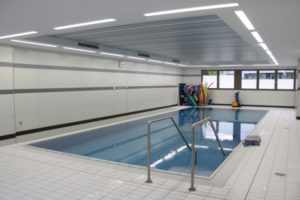 Schwimmbad Alfried-Krupp-Krankenhaus