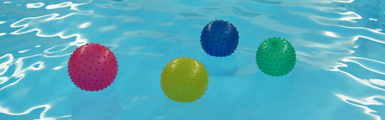 Babyschwimmen in Essen Rüttenscheid